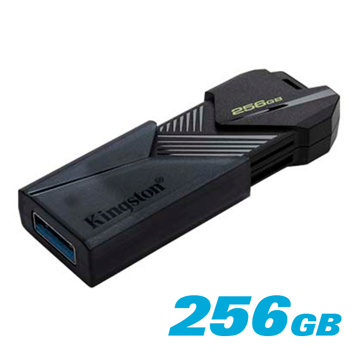 USB de 256 GB Kingston DataTraveler Onyx
