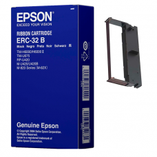 Cinta original matricial Epson ERC-32B
