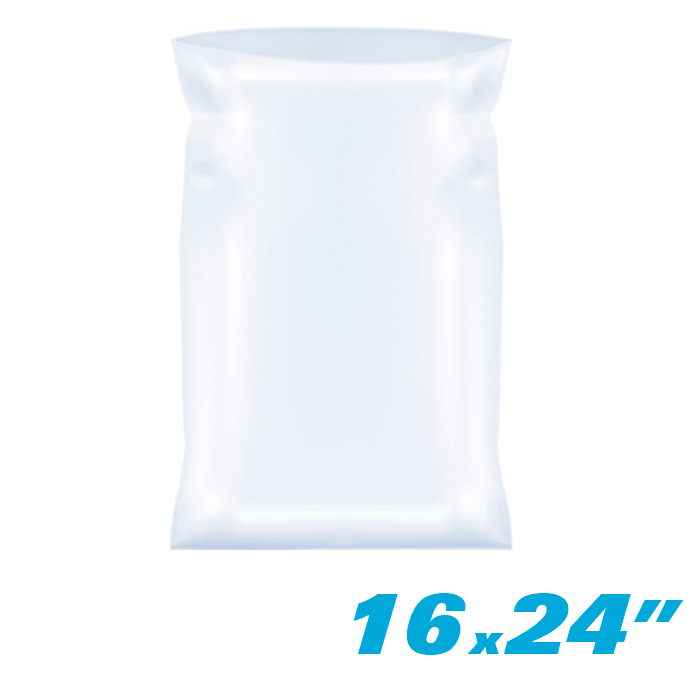 Bolsa de polipropileno 16 x 24