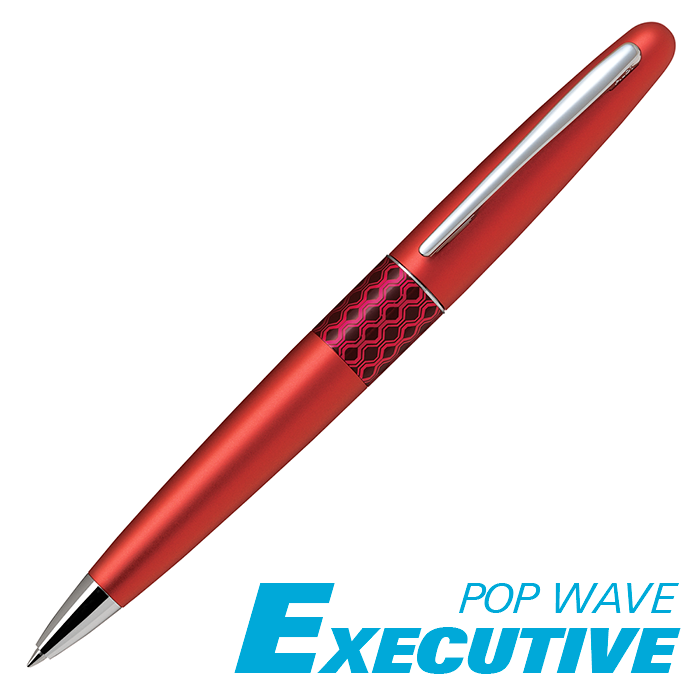 Lapicero Ejecutivo MR Executive Pilot